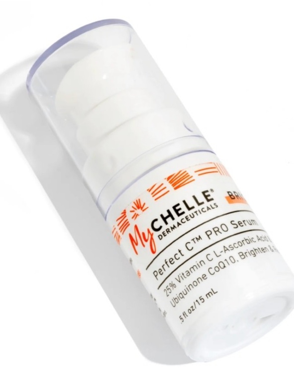 MyChelle Dermaceuticals - Brighten Perfect C™ Pro Serum